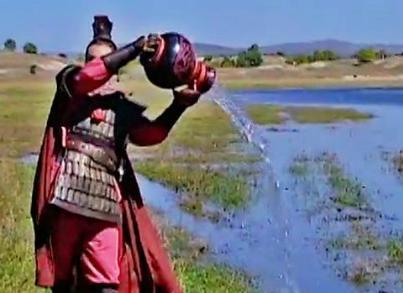 汉武帝为什么会设立河西四郡 哪个地区很重要吗 汉武帝为什么会设立河西四郡 哪个地区很重要吗