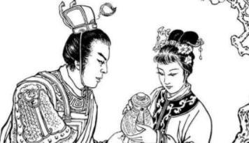 吕布被三国第一猛将！是什么让吕布死于非命？