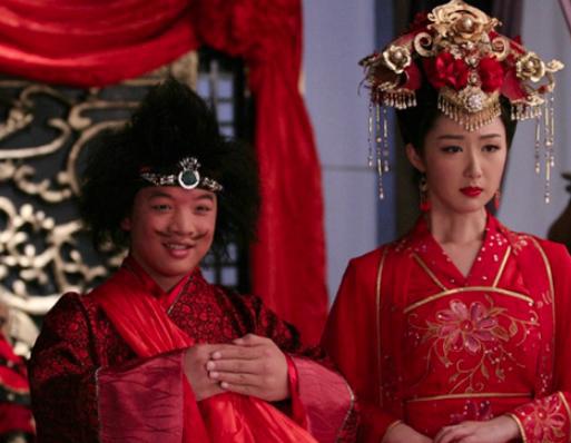 纣王喜欢邓婵玉,她却跟了姜子牙 纣王喜欢邓婵玉,她却跟了姜子牙