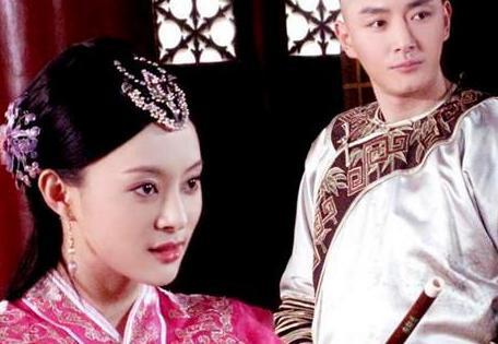 甄嬛传中余莺儿为什么会失宠 难道她的秘密暴露了吗