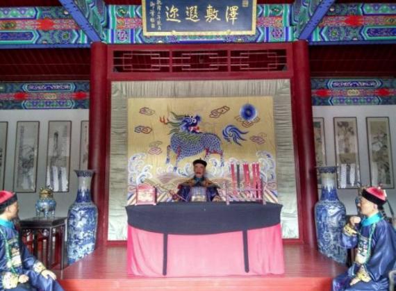 <a href=https://www.lishiji.cn/lishi/1666/ target=_blank class=infotextkey>揭秘</a>：清朝知县的<a href=https://www.lishiji.cn/lishi/11776/ target=_blank class=infotextkey>权力</a>到底大不大？