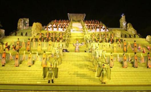 历代王朝更替都会出现“怪相”？是什么样的“怪相”？