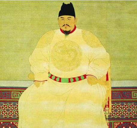 朱元璋无钱葬父，刘继祖送他一块地，称帝后刘继祖结局如何？