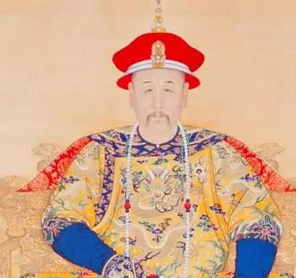 康熙皇子之中他最为相似 为什么他没有能继成大统呢 康熙皇子之中他最为相似 为什么他没有能继成大统呢