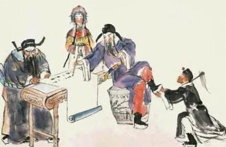 宦官专权肆虐千年 为什么唐朝的宦官之祸最为严重呢 宦官专权肆虐千年 为什么唐朝的宦官之祸最为严重呢