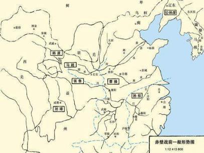 都说刘备借荆州有借无还 历史上真的存在这件事情吗 都说刘备借荆州有借无还 历史上真的存在这件事情吗