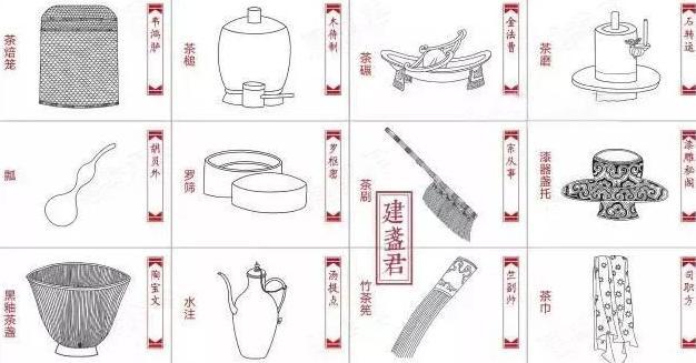 古代茶商也会打仗吗？不仅会卖茶打仗也在行