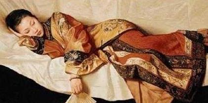 古代宫女的生活是什么样的 真的和电视演的那样吗