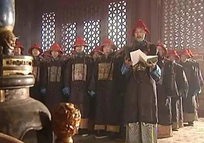 古代上朝仅仅是上个朝这么的简单吗 其实还有很多分类的 古代上朝仅仅是上个朝这么的简单吗 其实还有很多分类的