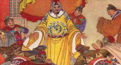 赵匡胤是怎么当上皇帝的?关键他有五字秘诀? 赵匡胤是怎么当上皇帝的?关键他有五字秘诀?