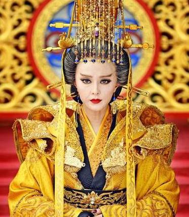 武则天对李渊和李世民的子孙斩尽杀绝 她为什么要这么做呢 武则天对李渊和李世民的子孙斩尽杀绝 她为什么要这么做呢