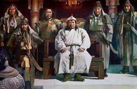 元末起义军为什么那么厉害 当初的蒙古铁骑去了什么地方