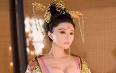 唐朝四妃是哪四个人 史书是怎么记载如何 唐朝四妃是哪四个人 史书是怎么记载如何