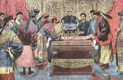 为什么明朝灭亡多人叹气而清朝却没有呢 甚至连同情都没有呢 为什么<a href=https://www.lishiji.cn/lishi/9987/ target=_blank class=infotextkey>明朝灭亡</a>多人叹气而清朝却没有呢 甚至连同情都没有呢