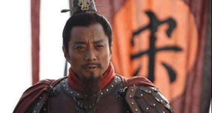 历史上的宋江到底是什么死的 真的和电视剧一样中毒吗