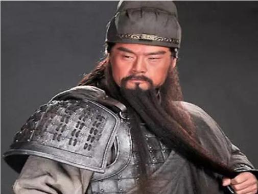揭秘：关羽为什么一直瞧不起黄忠和马超？