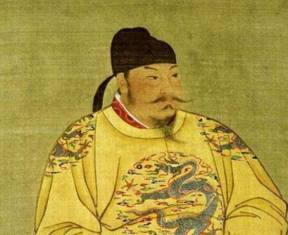 李世民有几个儿子?李世民的儿子为什么大部分都死了?