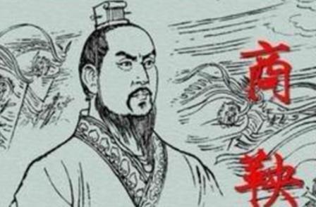 商鞅变法中有一项分家政策，商鞅为何提倡分家？