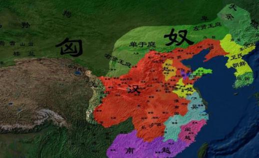 古代中国为什么不扩张领土?其实是根本不需要再扩张了! 古代中国为什么不扩张领土?其实是根本不需要再扩张了!