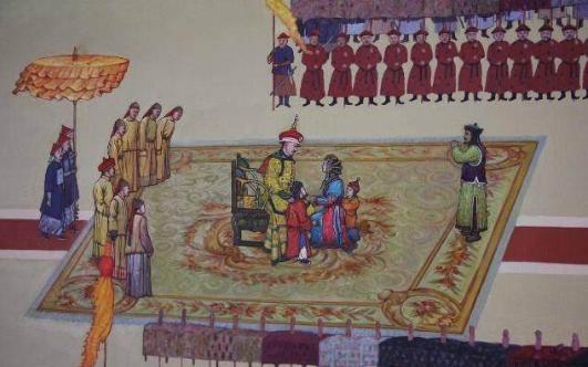 满朝贵族反对，皇太极为什么还要建立八旗汉军？