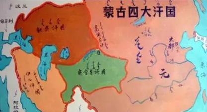 盘点明朝和蒙古的那些事情 蒙古被赶回草原时还有百万之众为什么没有卷土重来呢 盘点明朝和蒙古的那些事情 蒙古被赶回草原时还有百万之众为什么没有卷土重来呢