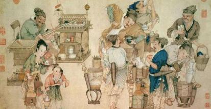 古代朝廷为什么会垄断盐的售卖 这么做什么意义吗 古代朝廷为什么会垄断盐的售卖 这么做什么意义吗