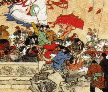 长安作为好好的一座都城 为什么唐朝之后再也无缘帝都了呢