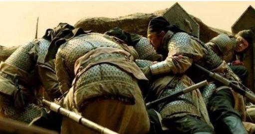 唐朝的边防军为什么会被叫成是一把利剑? 唐朝的边防军为什么会被叫成是一把利剑?