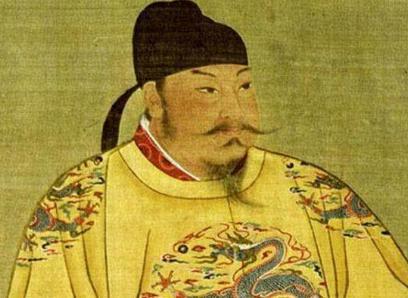 他是历史上没有污点的皇帝 深受百姓的爱戴只可惜英年早逝