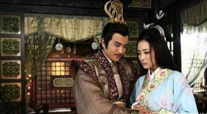 臧爱亲和刘裕之间的爱情故事！臧爱亲为何能进“天子七庙”？