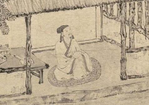 李白心中有一个武侠梦！一次打架斗殴差点被人搞死！