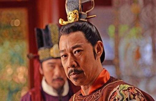 开国大臣唐俭墓出土，李渊形象得以正名李世民又骗了世人！