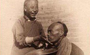清朝时期的人多久洗一次头发呢 简直想都不敢想 清朝时期的人多久洗一次头发呢 简直想都不敢想