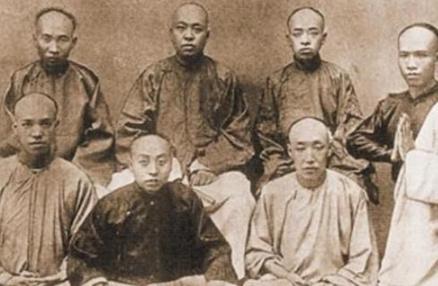 戊戌六君子是谁?慈禧为什么要杀戊戌六君子? 戊戌六君子是谁?慈禧为什么要杀戊戌六君子?