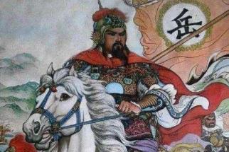 岳飞本想在东林寺安度晚年?慧海禅僧对他有何影响? 岳飞本想在东林寺安度晚年?慧海禅僧对他有何影响?