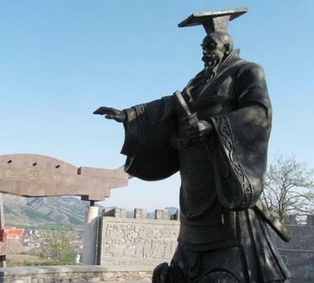 姜氏齐国到了春秋末年怎么改姓田了? 姜氏齐国到了春秋末年怎么改姓田了?