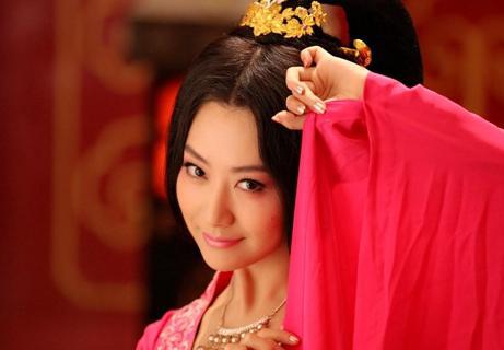 历史上被称为“十大妖姬”的是哪些人？最后的结局怎么样？