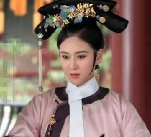 豫妃31岁才进宫,乾隆却夜夜翻她牌子 豫妃31岁才进宫,乾隆却夜夜翻她牌子