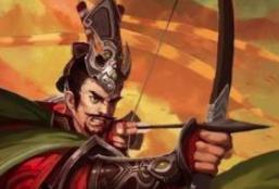 东吴十二虎将分别是谁?和五虎上将比能力如何? 东吴十二虎将分别是谁?和五虎上将比能力如何?