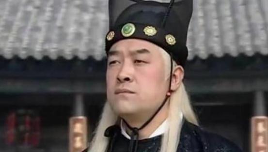 杨思勖：从太监到当上骠骑大将军