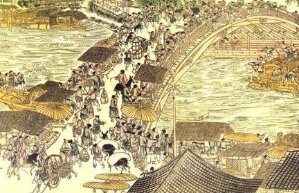 古代车子到底是什么样的 最快能有多快？最多能够载几个人呢？