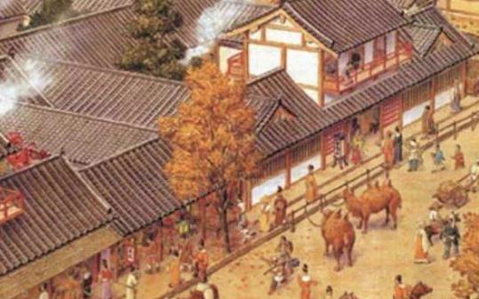 父子俩人都不想做皇帝,当上皇帝后却造就了千古盛世 父子俩人都不想做皇帝,当上皇帝后却造就了千古盛世
