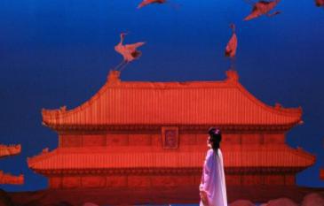 四大美女的故乡是哪里?古代四大美女分别有什么成就? 四大美女的故乡是哪里?古代四大美女分别有什么成就?