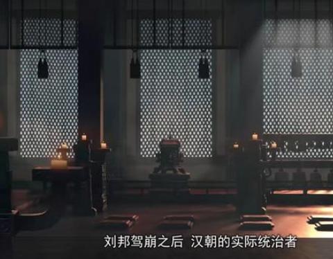 汉惠帝刘盈为何一辈子活在母亲的阴影下? 汉惠帝刘盈为何一辈子活在母亲的阴影下?