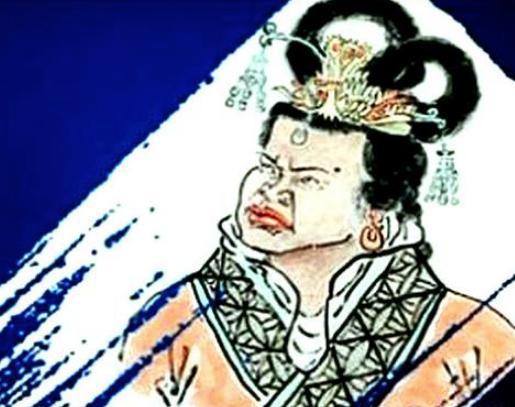 八王之乱期间,八千妇女被沉入江底喂鱼是真的吗?