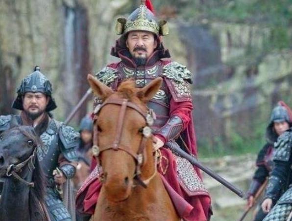 赵匡胤横扫天下<a href=https://www.lishiji.cn/lishi/5400/ target=_blank class=infotextkey>黄袍加身</a>，他为什么不征战<a href=https://www.lishiji.cn/lishi/4745/ target=_blank class=infotextkey>大理</a>？