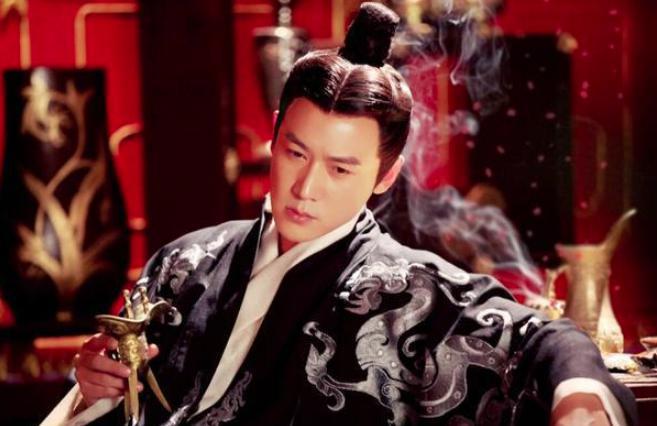 汉武帝在临终前，为何要下令杀死钩弋夫人？
