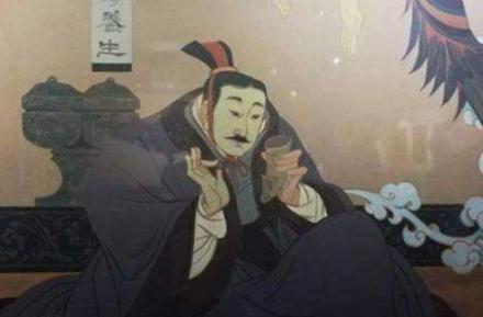 比乾隆活得更久的皇帝是谁?赵佗一生熬死了9位皇帝! 比乾隆活得更久的皇帝是谁?赵佗一生熬死了9位皇帝!