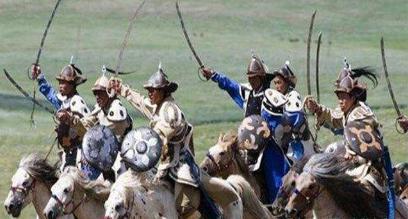 谁是毁掉西夏王陵的罪魁祸首 是金人,宋人,还是蒙古人 谁是毁掉西夏王陵的罪魁祸首 是金人,宋人,还是蒙古人