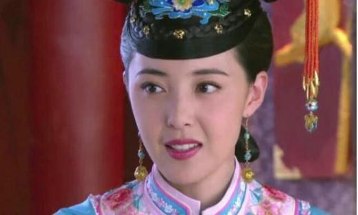 皇帝痛失爱妃，为什么还下旨让大臣的福晋陪葬？